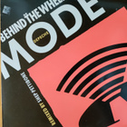 Depeche Mode: Behind The Wheel/Route 66 (Maxi-Single) - pikkukuva 1