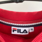 Fila Hoodie/Huppari, XS - pikkukuva 3