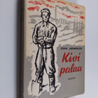 Eeva Joenpelto : Kivi palaa - pikkukuva 1