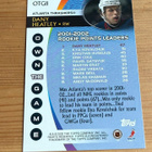 2002-03 Topps Own The Game #OTG11 Dany Heatley - pikkukuva 2