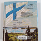Kyllikki Linna : Oonhan suomalainen : suomalaisuustesti - pikkukuva 2