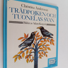 Christina Andersson : Trädpojken och Tuonelas svan - pikkukuva 1