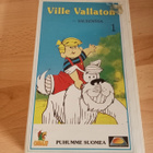 Ville vallaton 1 VHS - pikkukuva 1