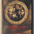 STARGATE SG-1: Kausi 2 (1998-1999) 6DVD - pikkukuva 1
