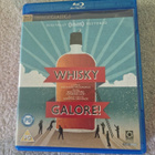 BD: Whisky Galore - pikkukuva 1