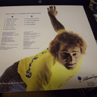 LP : Riki Sorsa : Silmiisi sun ( 1992 ) RARE ! EIPK ! - pikkukuva 2