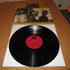 Jamul LP Jamul  USA Orig. v.1970 EX(-) / EX- - pikkukuva 3