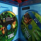 Troll 2: The 20th Anniversary Nilbog Edition (Blu-ray + DVD) - pikkukuva 3