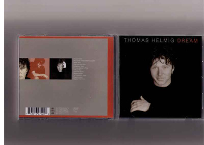 THOMAS HELMIG-DREAM