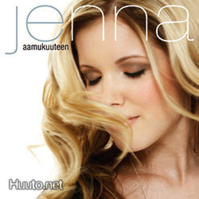 JENNA (Bågeberg): Aamukuuteen (CD), ks. ESITTELY