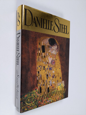 Danielle Steel : Suudelma
