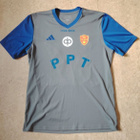 Fc Jazz Mmenie-Abasi Ita Etok game worn - pikkukuva 1