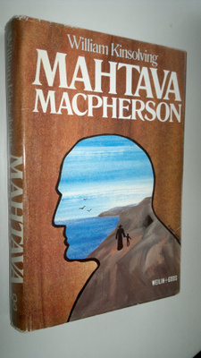 William Kinsolving : Mahtava Macpherson