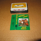 KASETTI: Irwinin Lapset: Omiin Nimiin v.1984 - pikkukuva 2