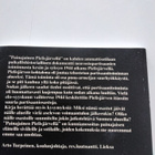 Painajainen Pielisjärvellä 1944 kirja. - pikkukuva 2