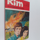 Jens K. Holm : Kim ja punainen kukko - pikkukuva 1