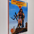 Karl Edward Wagner : Pimeyden verkot - pikkukuva 1