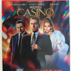 Casino Limited Edition Steelbook (4K Ultra HD + Blu-ray) - pikkukuva 1