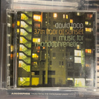 DAVID TOOP - 37th Floor At Sunset: Music For Mondophrenetic - pikkukuva 1