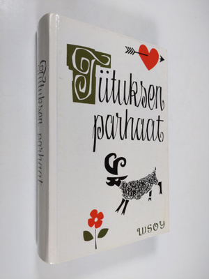 Tiitus : Tiituksen parhaat
