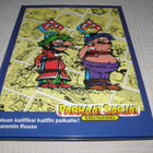 Parhaat sarjat 11 - pikkukuva 1
