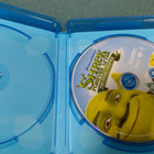 SHREK JA IKUINEN ONNI (FI+SWE-puhe) DVD*** - pikkukuva 4