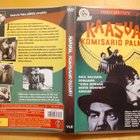 Kaasua, komisario Palmu DVD - pikkukuva 1