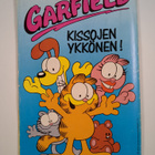 Jim Davis : Karvinen & kumppanit 10/1989 - pikkukuva 2