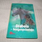 Gabi Adam Diabolo - hengenpelastaja - pikkukuva 1