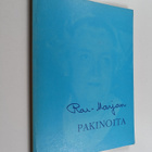 Rae-Marja Kulhua : Rae-Marjan pakinoita - pikkukuva 1