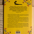 Joogaruoka: opettajien parhaat reseptit (nid.) - pikkukuva 2