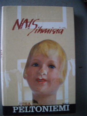 Jusa Peltoniemi: Naisihmisiä (17.3)