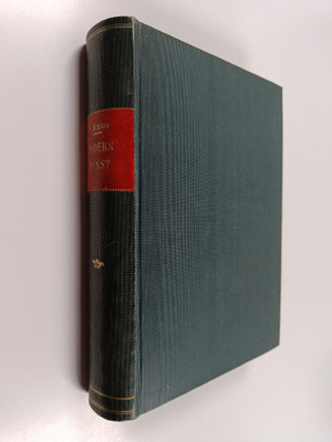 Bertel Hintze : Modern konst : 1800-talet