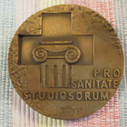 Urpo Ratia 60 Vuotis mitali /Armas Hutri 1980. - pikkukuva 2