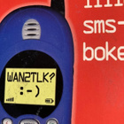 LILLA SMS-BOKEN - pikkukuva 1