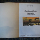 Hal Foster: Prinssi Rohkea # 9 - Kuninkaallista vehkeilyä - pikkukuva 2