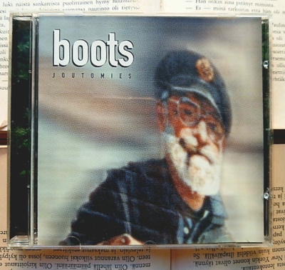 Boots - Joutomies (CD)