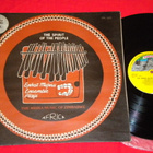THE SPIRIT OF THE PEOPLE - LP 1981 African EX+ - pikkukuva 1