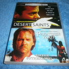 DESERT SAINTS ja PARATIISIN VÄRIT - 2DVD - pikkukuva 1