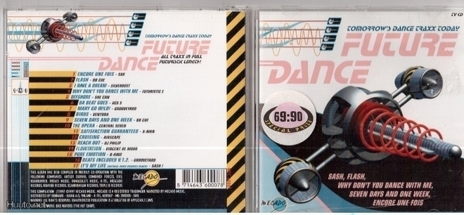 Future Dance
