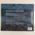 David (toim.) Roberts : Satelliitti:kartta - pikkukuva 2