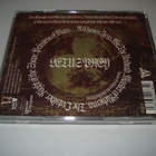Electric Wizard - Let Us Prey (CD) - pikkukuva 2