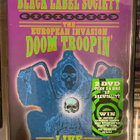 BLACK LABEL SOCIETY - The European Invasion: Doom Troopin’ L - pikkukuva 1