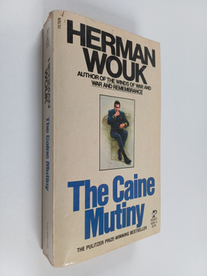 Herman Wouk : The Caine Mutiny