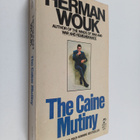 Herman Wouk : The Caine Mutiny - pikkukuva 1
