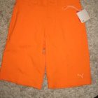 **PUMA  shortsit, UPF 50 + , UUSI   koko  152 cm ** - pikkukuva 1