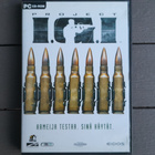 PC CD: Project I.G.I. peli (2000) - pikkukuva 1