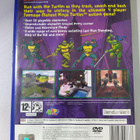 Teenage Mutant Ninja Turtles: Mutant Melee PS2 - pikkukuva 2