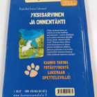 Annette Moser : Yksisarvinen ja onnentähti - pikkukuva 2