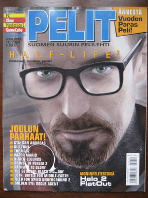 Pelit nro 12/2004